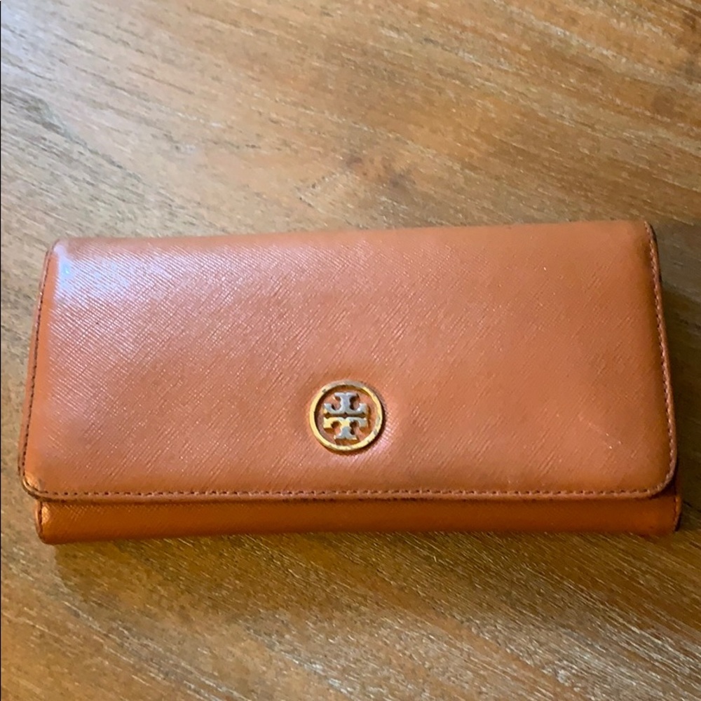 Tory Burch Wallet